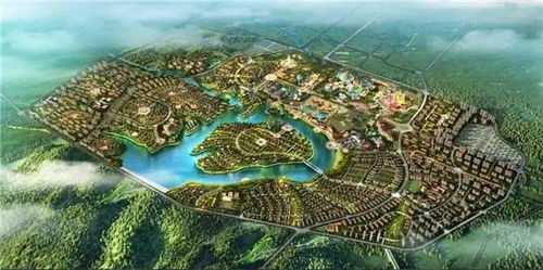 為什么農文旅項目強調“規劃定生死，策劃出乾坤”？