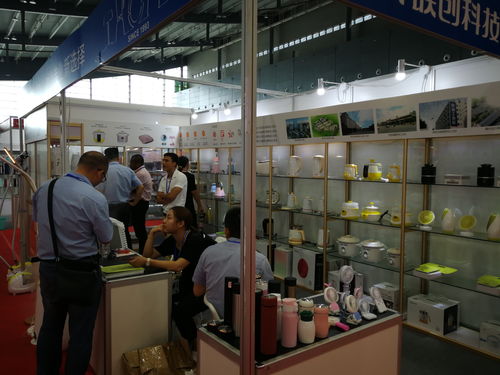 2018第四屆中國(guó) 長(zhǎng)沙 國(guó)際日用百貨展覽會(huì)成功舉辦