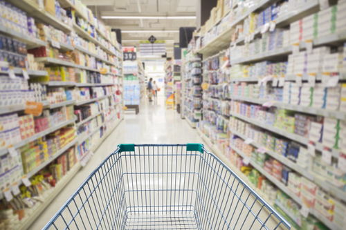 日用百貨行業(yè)的庫存管理 數(shù)據(jù)分析 用秒賬都能輕松解決