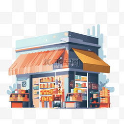 日用百貨店圖片 日用百貨店圖片素材免費(fèi)下載 千庫網(wǎng)