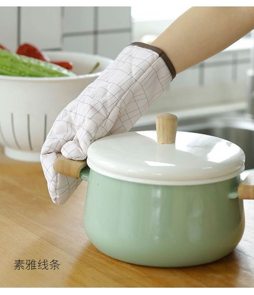 創(chuàng)意日式隔熱廚房用品用具居家居日用品生活小百貨日常實(shí)用家用品