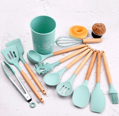 硅膠制品廠會生產(chǎn)哪些日常用品,看完你就知道了[今日更新]