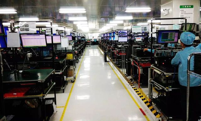 打破傳統架構+融合標準化制定,OPPO智能化轉型升級之路值得點贊